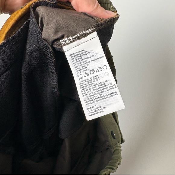 PrAna Souble Peak Pants - Picture 9 of 9